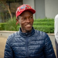 Samuel Kagiri