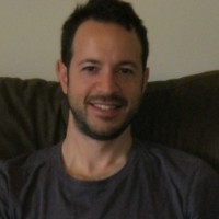 Gabriel Lamoureux-Chénier