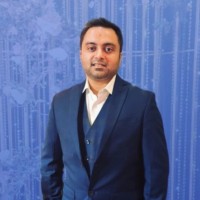 Shaurin Jobalia