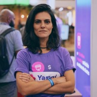 Paula Gonsalez Ramão