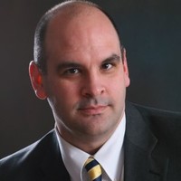 Ronald P. Davis, Ed.D.