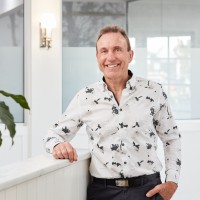 Mark Allen