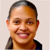 Jessica Williams, B.S, Rhit