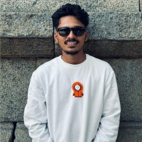 Kiran Palled