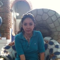 Isabel Pacheco