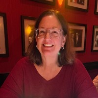Janet McGregor