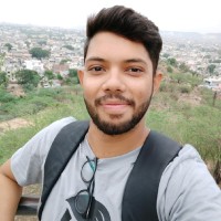 Animesh Kumar Soni