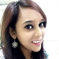 Shruthi Thalari