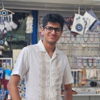 Shaunak Gupta