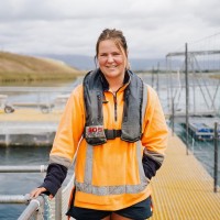 Susan Whyte