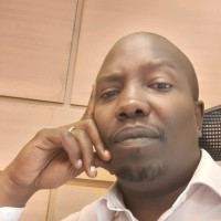 Thomas Kimani