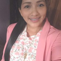 Gabriela Esther Esmeraldas Martinez
