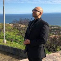 Michael Llamas