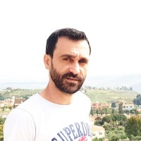 Yusef Assaf