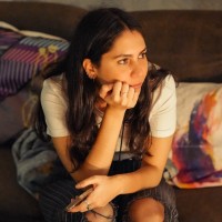 Paulina Dávila Hidalgo