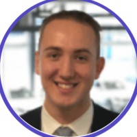 Mitchell Nehrybecki