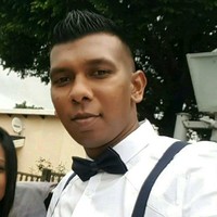 Keshen Naidoo
