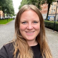 Cecilia Hedensiö