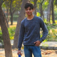 Lucky Kumar Sharma