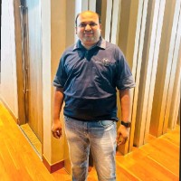 Harshad Babaria