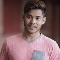 Andrew Lazo