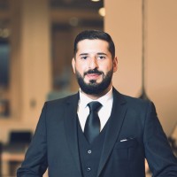Ahmad Osama, Pmp