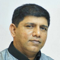 Ramakant Gaonkar