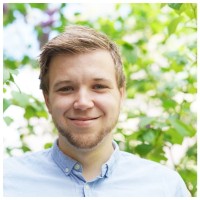 Jonathan Bos