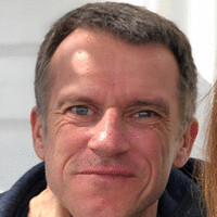 Stéphane Roch