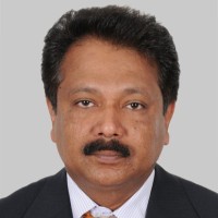 Isaac Biju Joseph Chemmanam