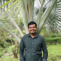 S Jagadeesh