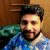 Amol Tiwari
