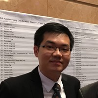 Patrick Kan