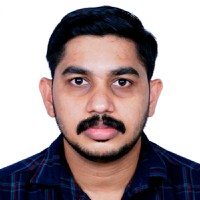 Jitheesh K