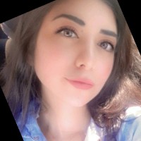 Ghalia Alhabeb
