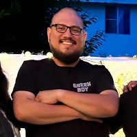 Jonathan Castaneda