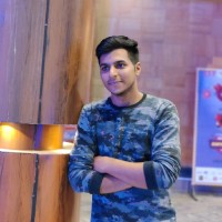 FARHAN GHORI