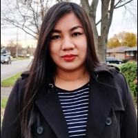 Hazel Mae Avila