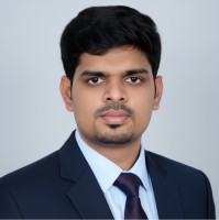 Jithin Unnikrishnan