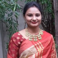 Most Israt Zahan