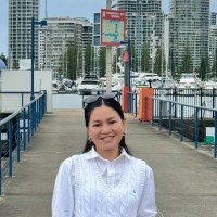 Catherine Sombilon