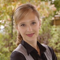 Tana Kozyra