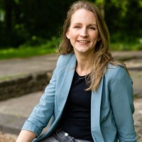 Kirsten Van Der Lee - Van Overveld