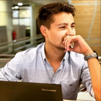 cristian Figueroa Venegas