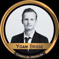 Brissé Yoan
