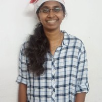Lavanyaa Perumal