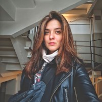 Maria Gladisheva