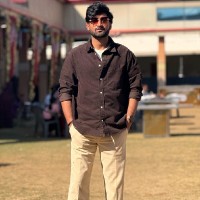Suraj Kushwah