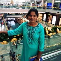Lakshmi Sathiyamoorthi