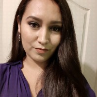 Korina Hernandez Herrera
